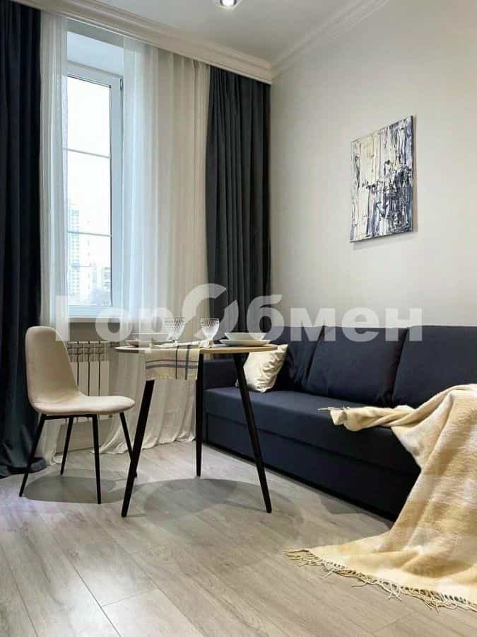 Россия, Москва, Сельскохозяйственная улица, 17к1, фото 17