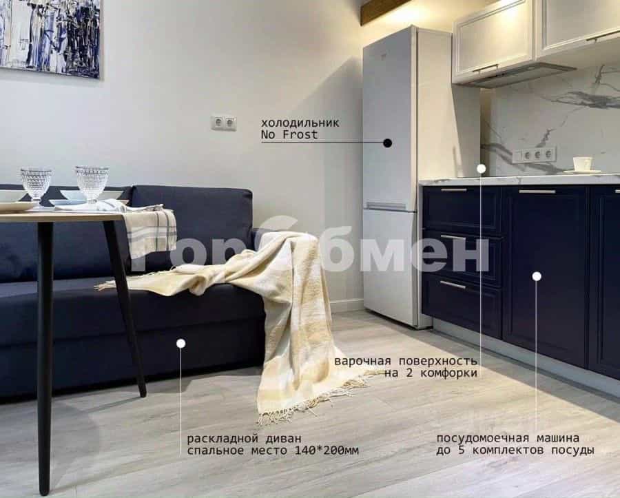Россия, Москва, Сельскохозяйственная улица, 17к1, фото 19