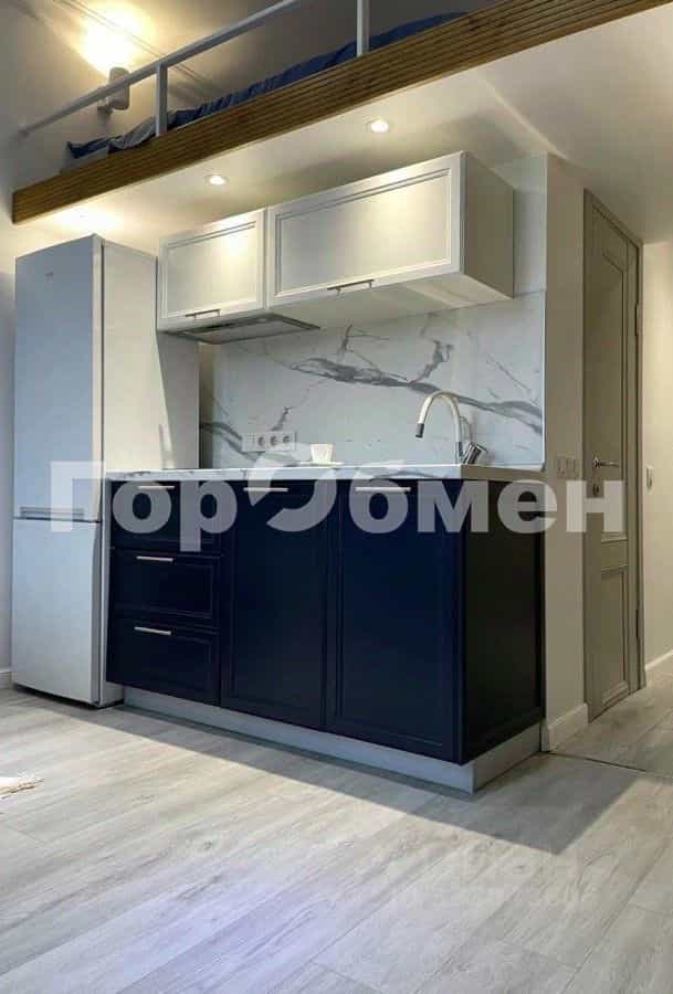 Россия, Москва, Сельскохозяйственная улица, 17к1, фото 20