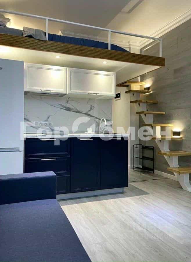 Россия, Москва, Сельскохозяйственная улица, 17к1, фото 21