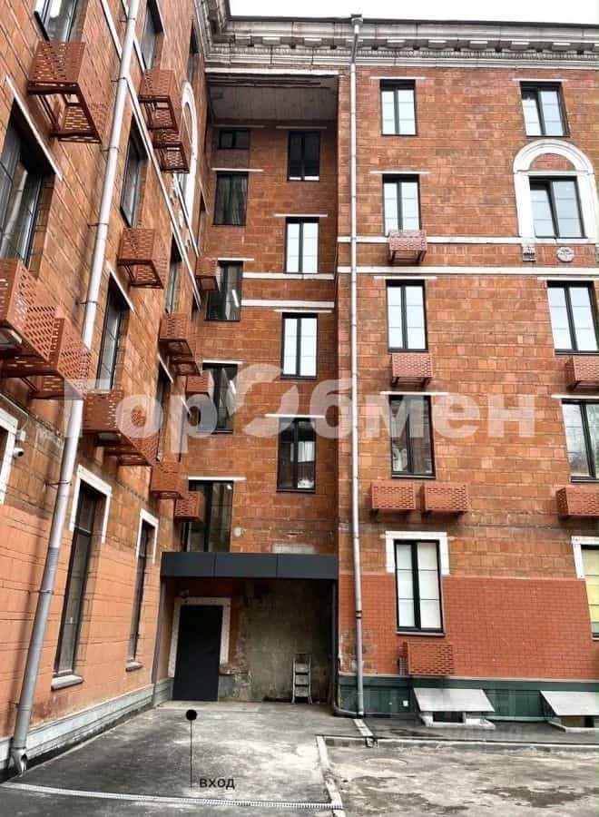 Россия, Москва, Сельскохозяйственная улица, 17к1, фото 22
