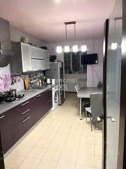 Россия, Республика Калмыкия, Элиста, 8-й микрорайон, 3