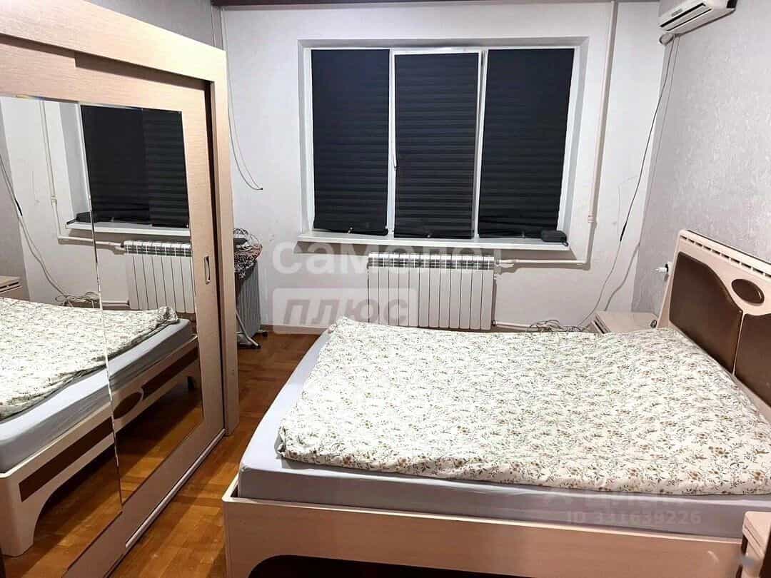 Россия, Республика Калмыкия, Элиста, 8-й микрорайон, 3, фото 2