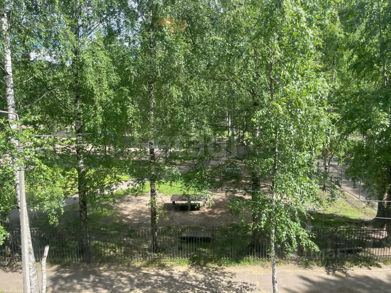 Россия, Республика Коми, Сыктывкар, Октябрьский проспект, 134, фото 12