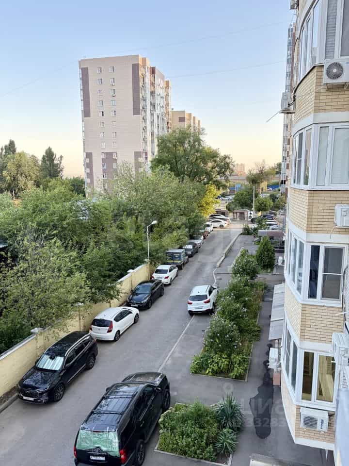 Россия, Ростов-на-Дону, микрорайон Берберовка, Горсоветская улица, 57А, фото 19