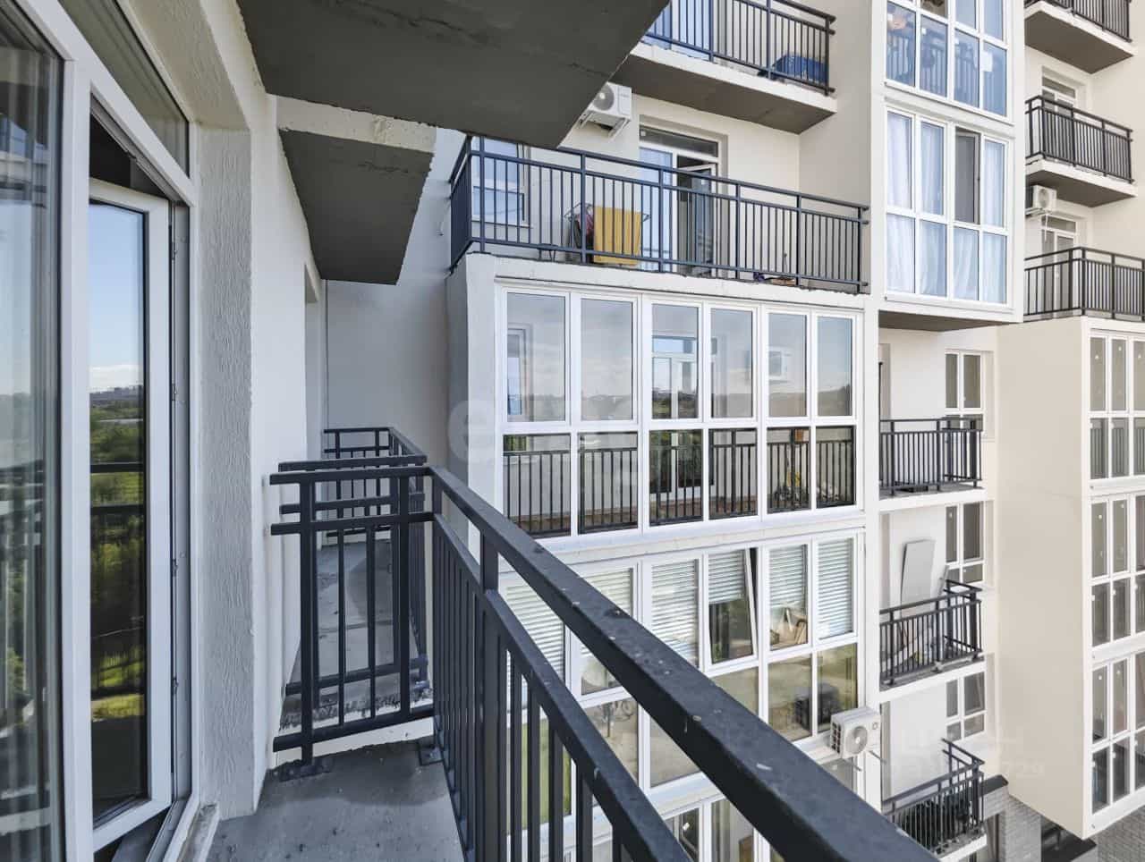 Россия, Тюмень, Краснооктябрьская улица, 16к1, фото 10