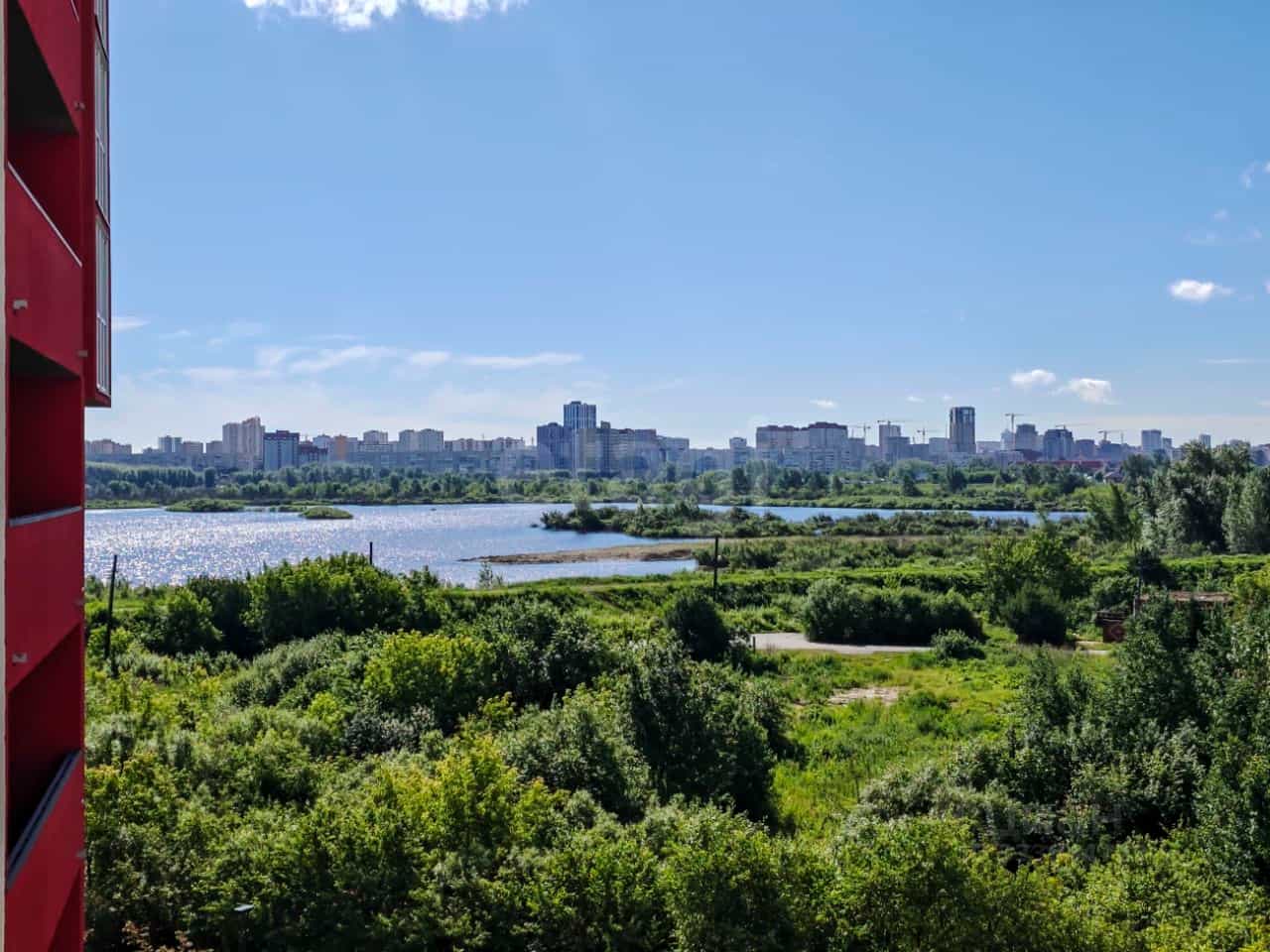 Россия, Тюмень, Краснооктябрьская улица, 16к1, фото 13