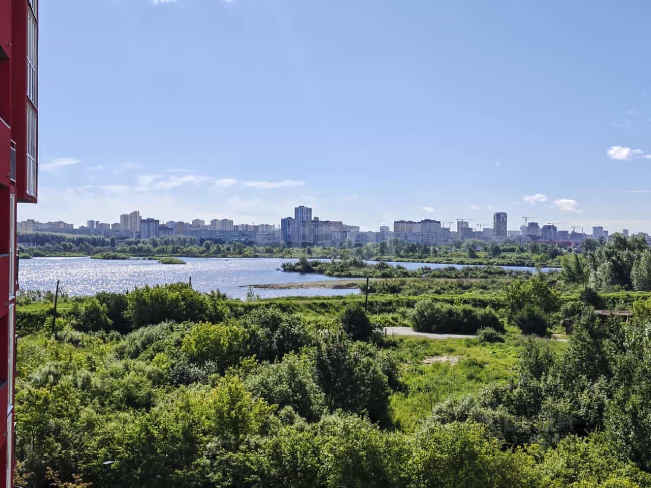 Россия, Тюмень, Краснооктябрьская улица, 16к1, фото 15