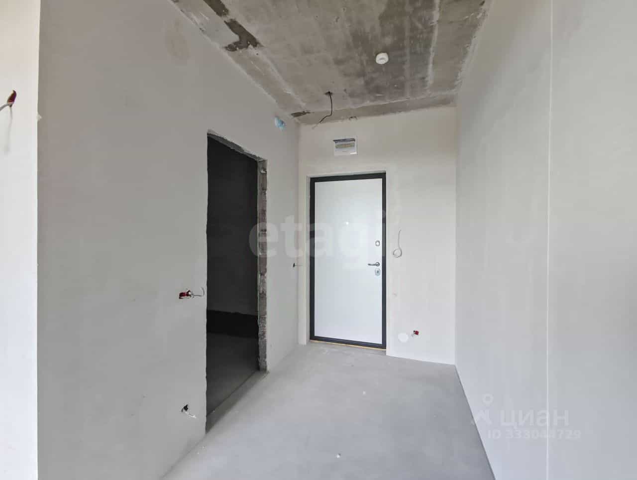 Россия, Тюмень, Краснооктябрьская улица, 16к1, фото 16