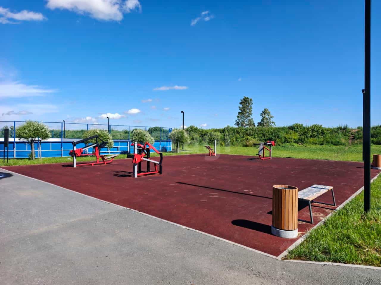 Россия, Тюмень, Краснооктябрьская улица, 16к1, фото 30