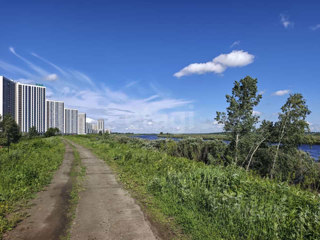 Россия, Тюмень, Краснооктябрьская улица, 16к1, фото 33
