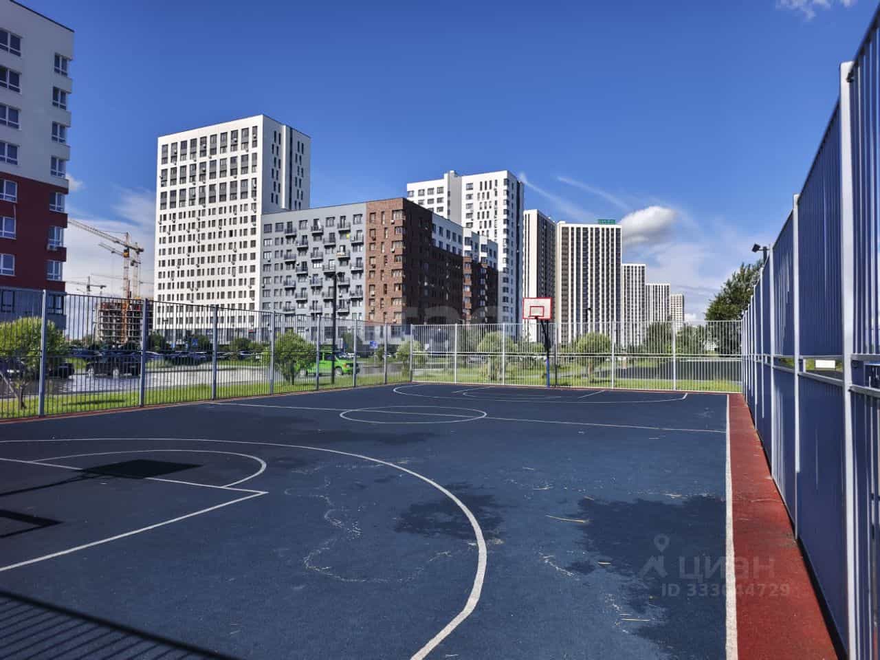 Россия, Тюмень, Краснооктябрьская улица, 16к1, фото 35
