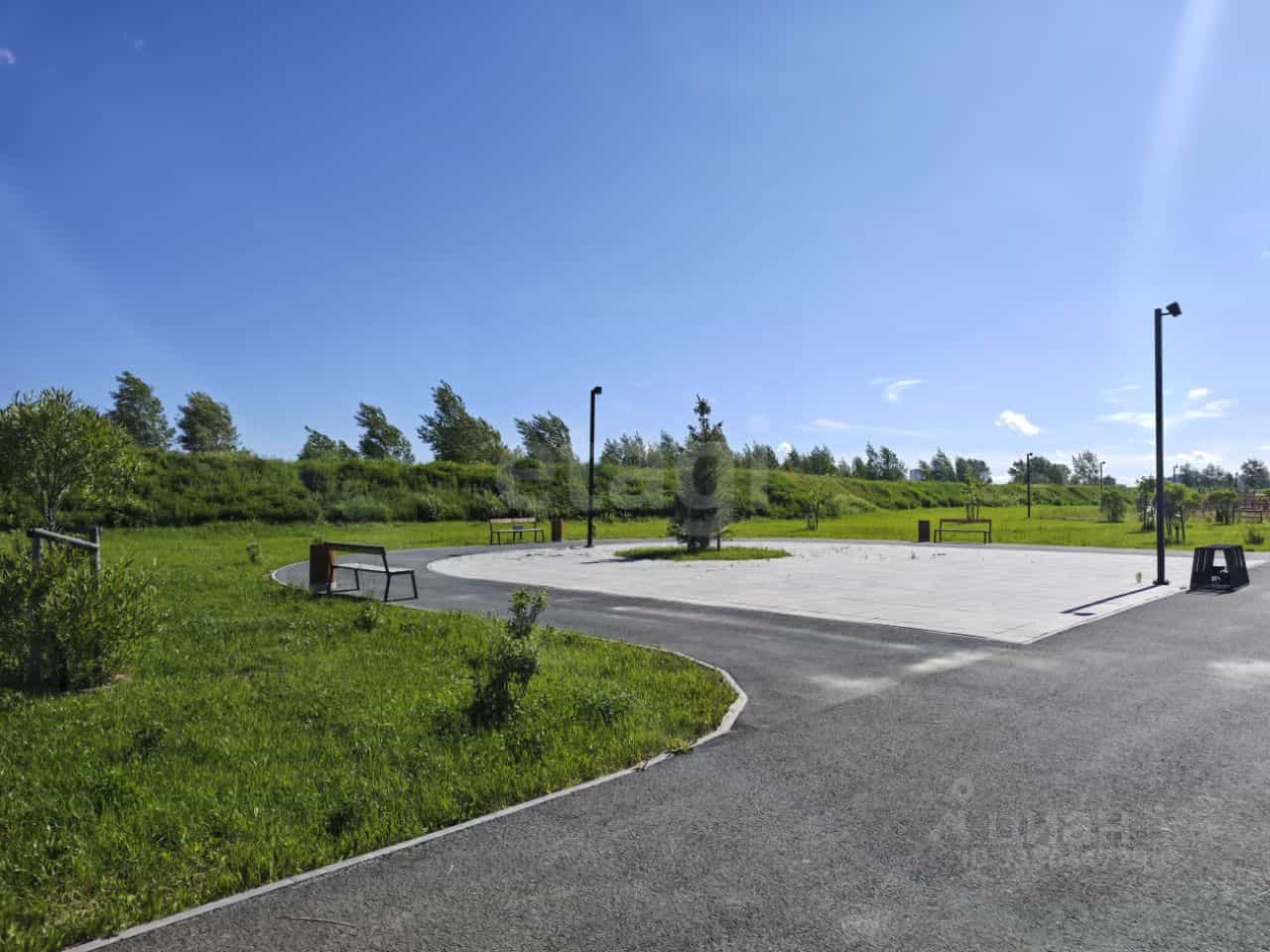 Россия, Тюмень, Краснооктябрьская улица, 16к1, фото 36