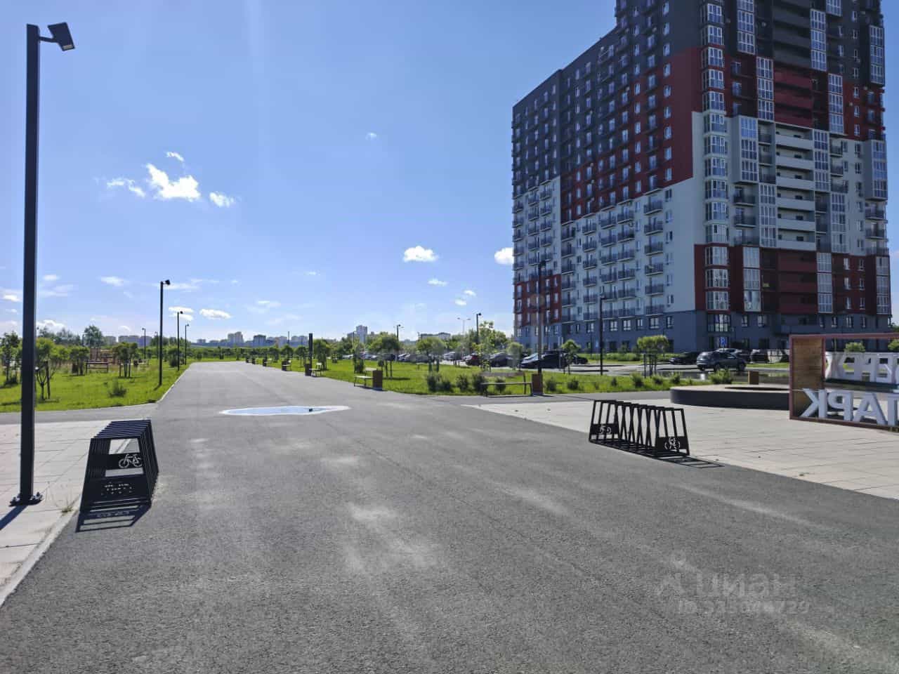 Россия, Тюмень, Краснооктябрьская улица, 16к1, фото 37