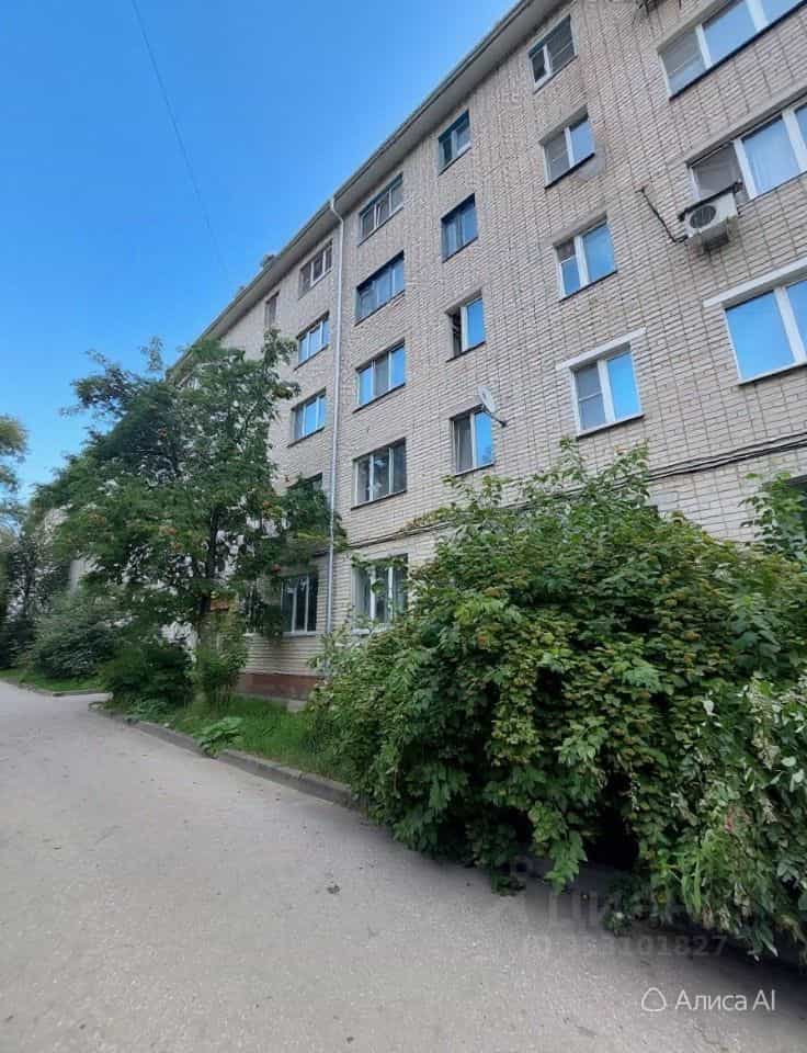 Россия, Калуга, Карачевская улица, 25
