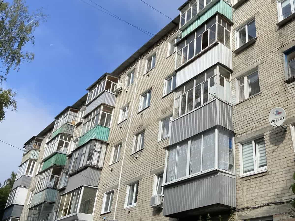 Россия, Ульяновск, улица Докучаева, 20