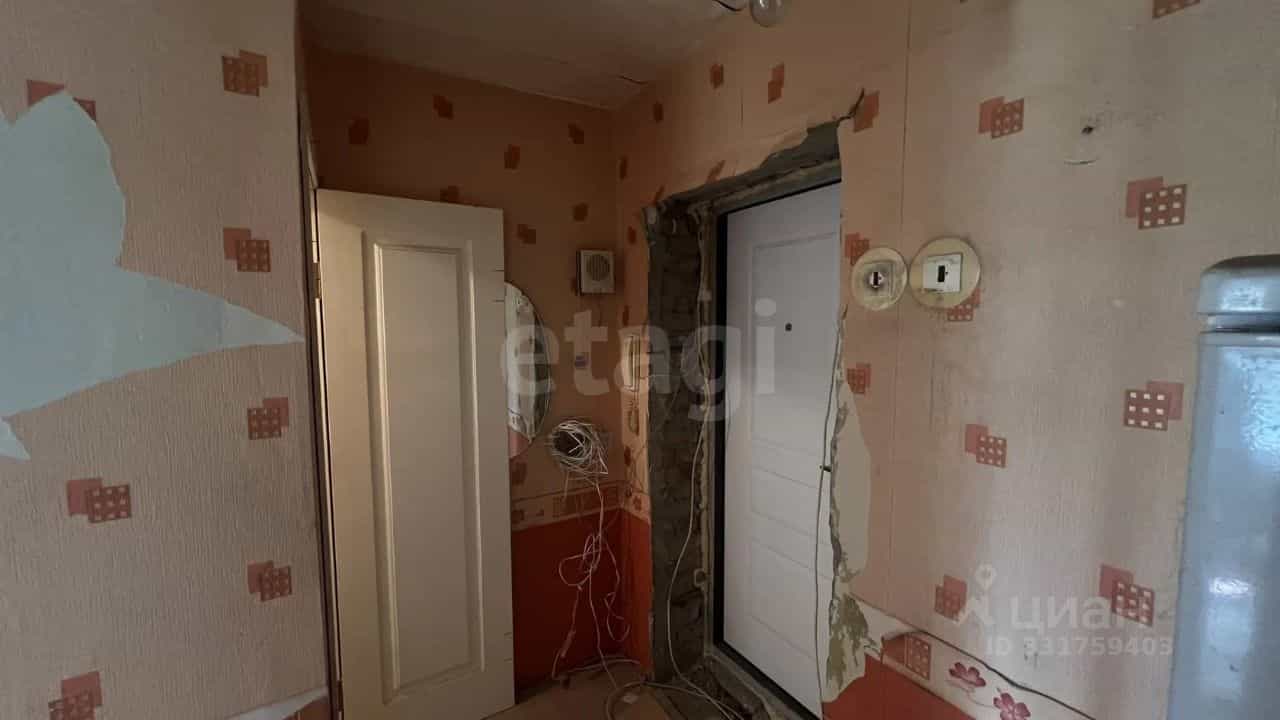 Россия, Ульяновск, улица Докучаева, 20, фото 4