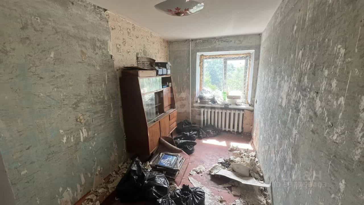 Россия, Ульяновск, улица Докучаева, 20, фото 6