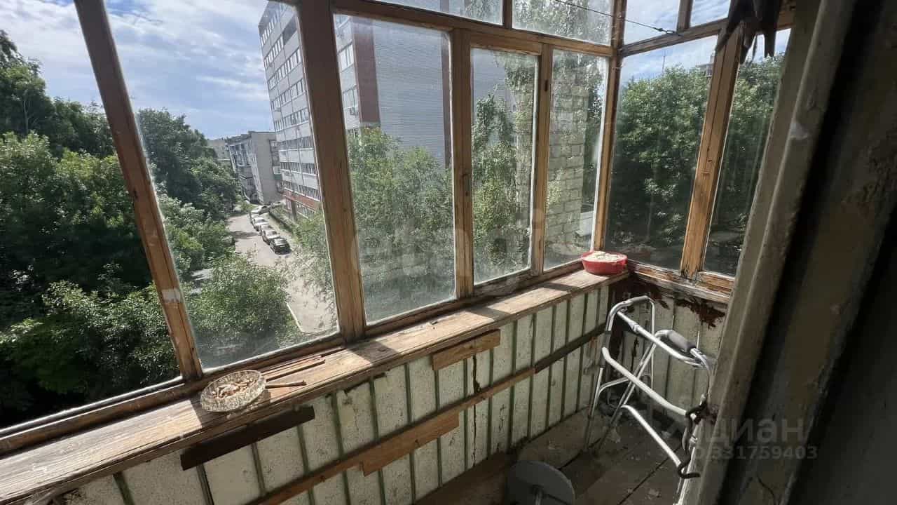 Россия, Ульяновск, улица Докучаева, 20, фото 8