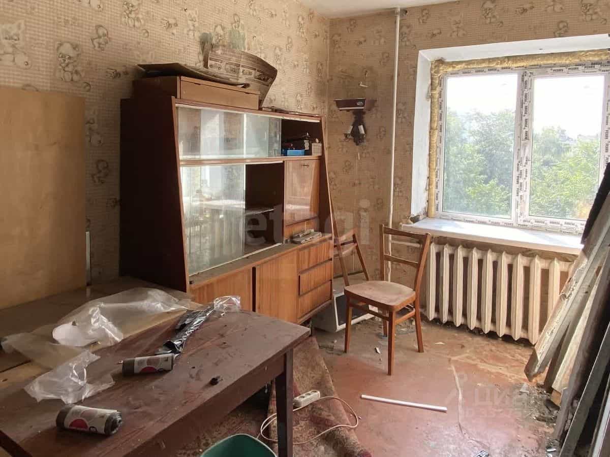 Россия, Ульяновск, улица Докучаева, 20, фото 10