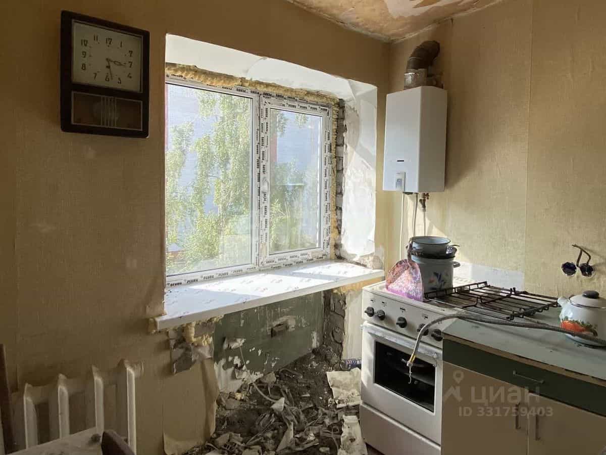 Россия, Ульяновск, улица Докучаева, 20, фото 11