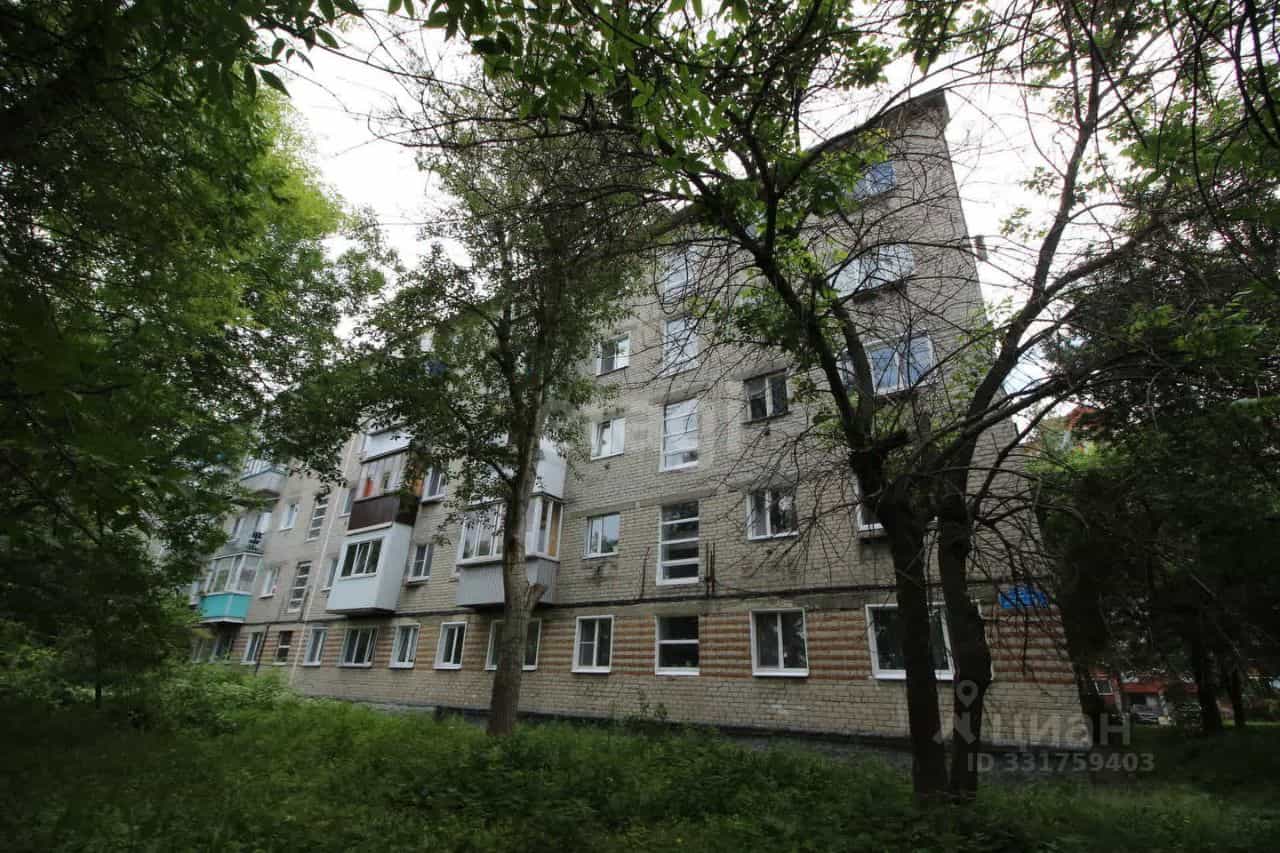 Россия, Ульяновск, улица Докучаева, 20, фото 13