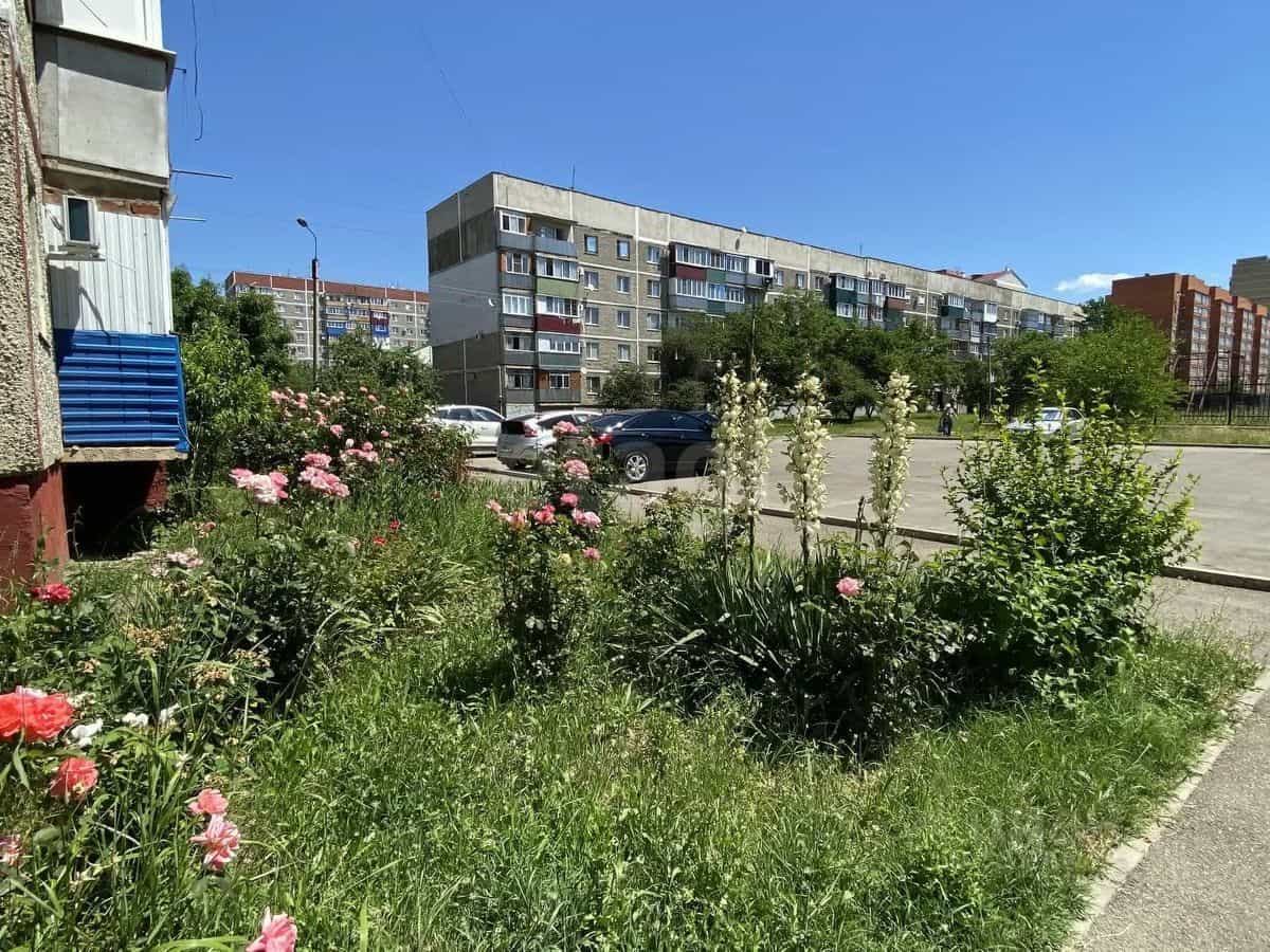 Россия, Республика Адыгея (Адыгея), Майкоп, улица 12 Марта, 150к3, фото 16
