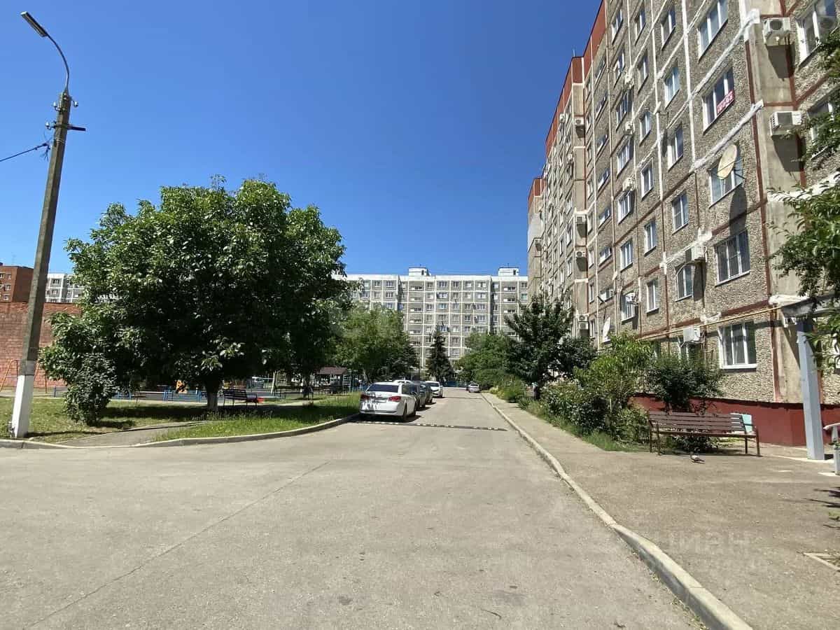 Россия, Республика Адыгея (Адыгея), Майкоп, улица 12 Марта, 150к3, фото 18