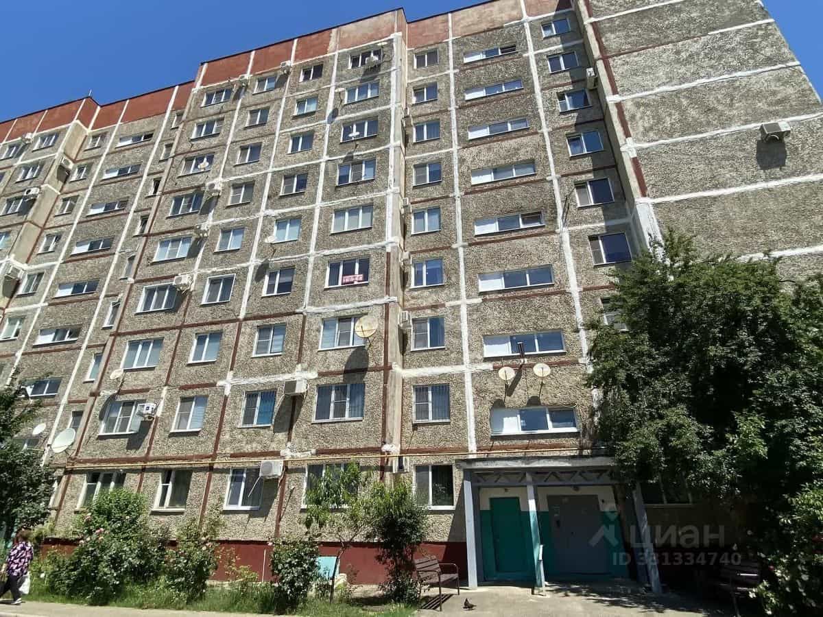 Россия, Республика Адыгея (Адыгея), Майкоп, улица 12 Марта, 150к3, фото 19