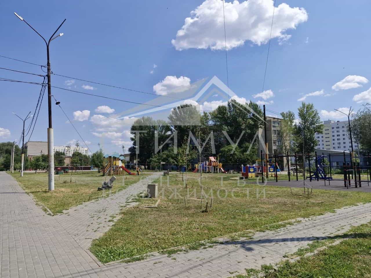 Россия, Саратовская область, Энгельс, улица Колотилова, 18, фото 12