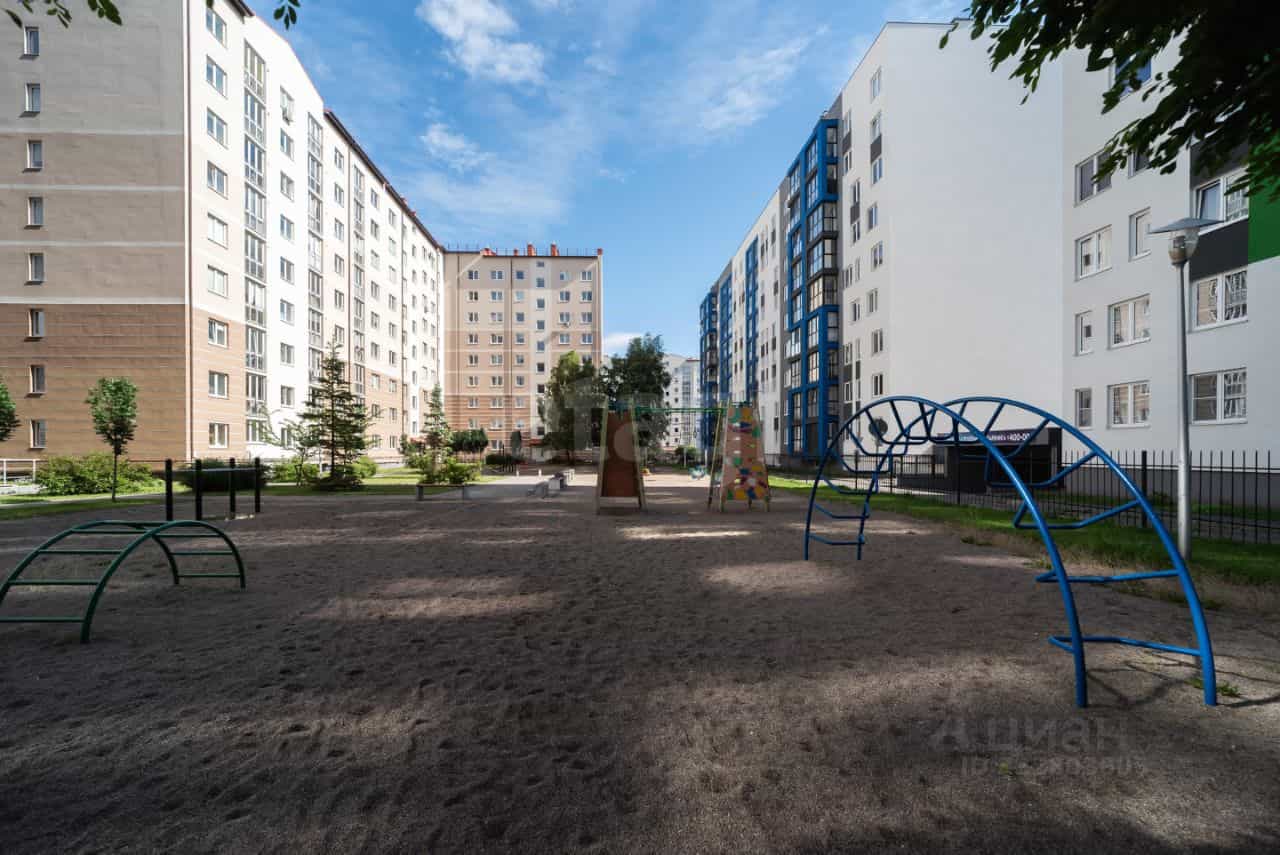 Россия, Калининград, улица Маршала Жукова, 13, фото 27