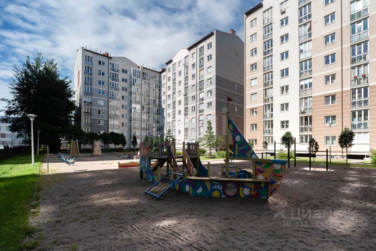 Россия, Калининград, улица Маршала Жукова, 13, фото 29