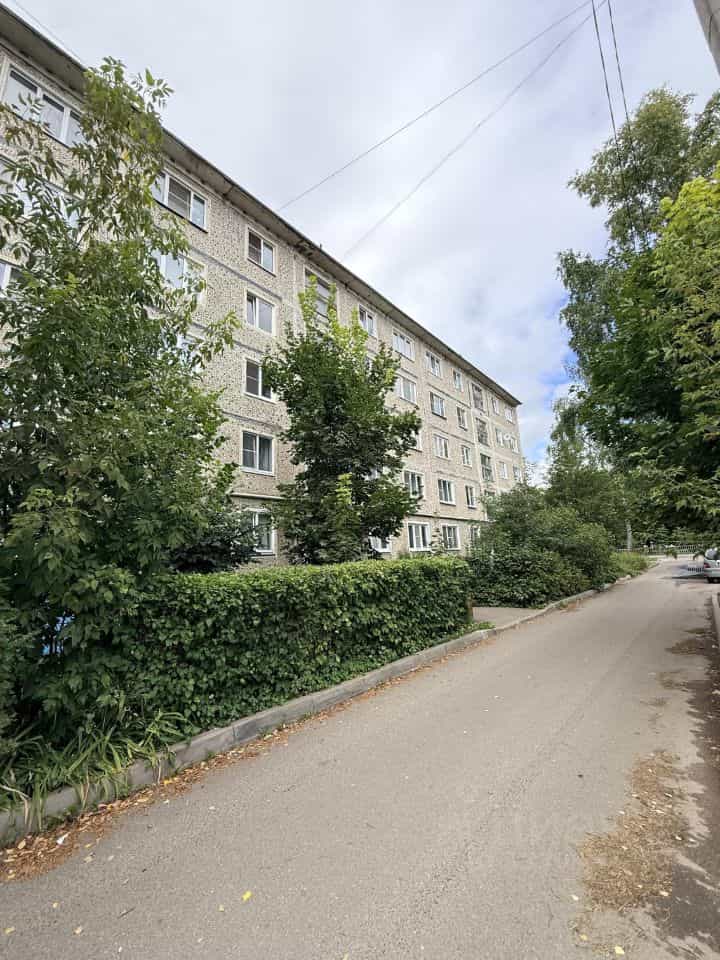 Россия, Московская область, Дмитров, микрорайон имени А.М. Маркова, 12, фото 2