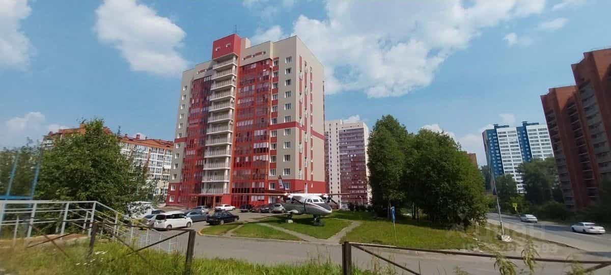 Россия, Томск, Иркутский тракт, 194Г, фото 17