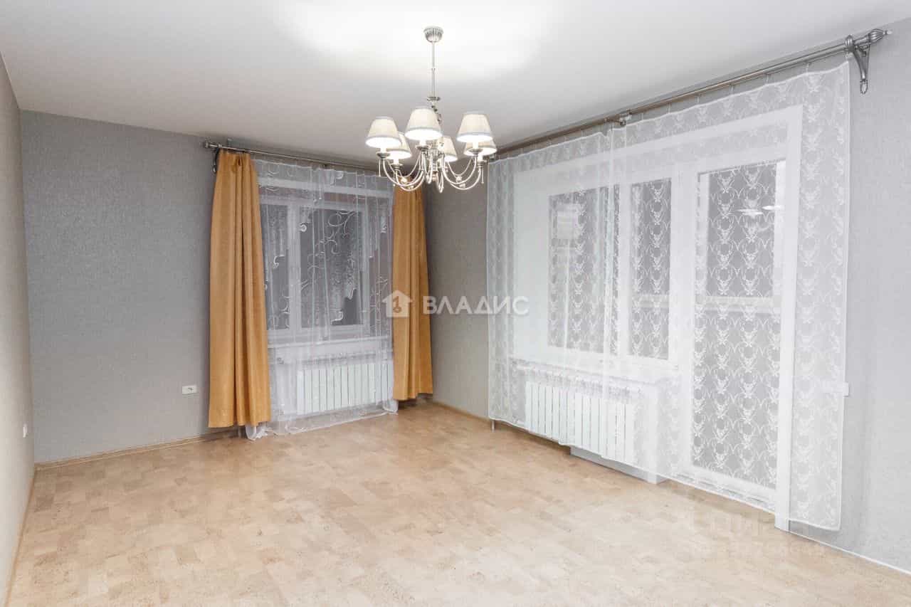 Россия, Владимирская область, Ковров, улица Ватутина, 55, фото 2