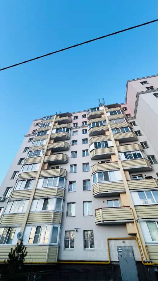 Россия, Рязанская область, Рыбное, улица Мира, 12, фото 12