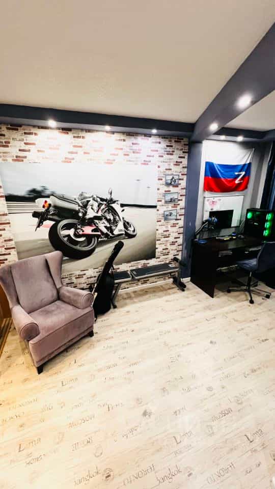 Россия, Рязанская область, Рыбное, улица Мира, 12, фото 16