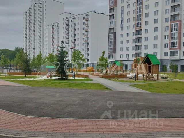 Фото объекта