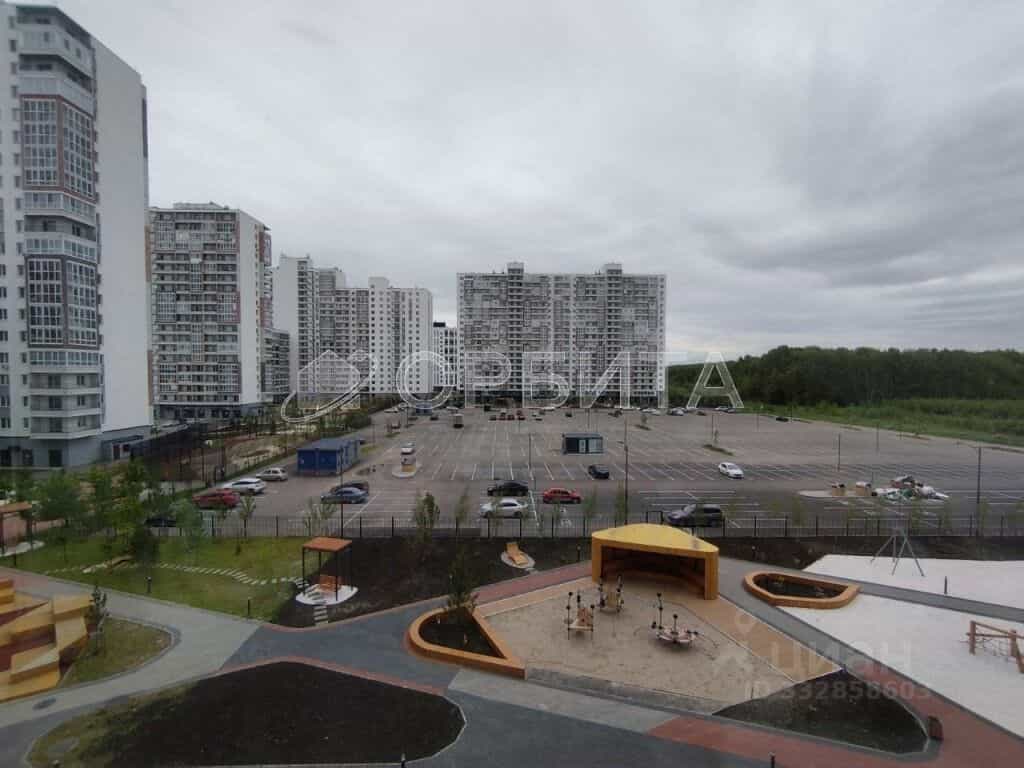 Россия, Тюменский муниципальный округ, деревня Патрушева, улица Николая Гоголя, 9, фото 2