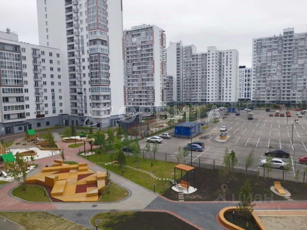 Россия, Тюменский муниципальный округ, деревня Патрушева, улица Николая Гоголя, 9, фото 3