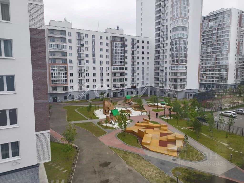 Россия, Тюменский муниципальный округ, деревня Патрушева, улица Николая Гоголя, 9, фото 10