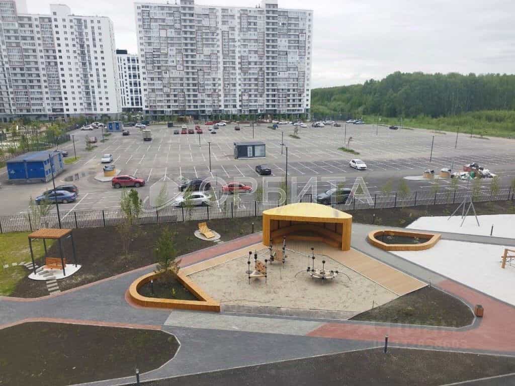 Россия, Тюменский муниципальный округ, деревня Патрушева, улица Николая Гоголя, 9, фото 12