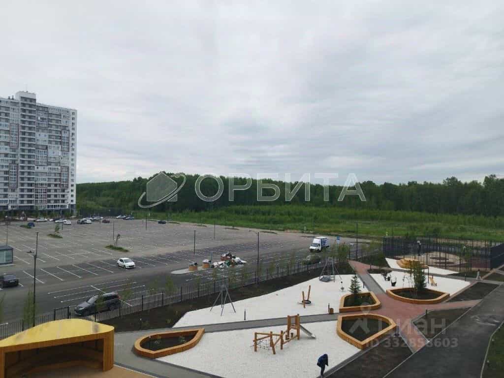 Россия, Тюменский муниципальный округ, деревня Патрушева, улица Николая Гоголя, 9, фото 14