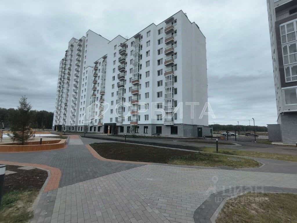 Россия, Тюменский муниципальный округ, деревня Патрушева, улица Николая Гоголя, 9, фото 21