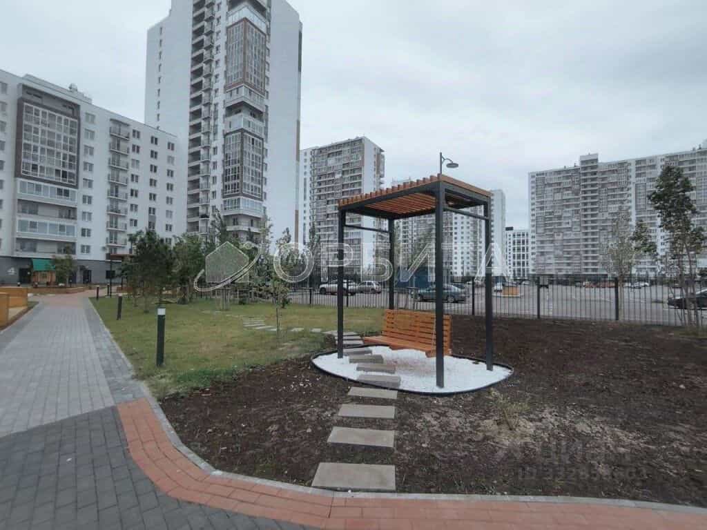 Россия, Тюменский муниципальный округ, деревня Патрушева, улица Николая Гоголя, 9, фото 24