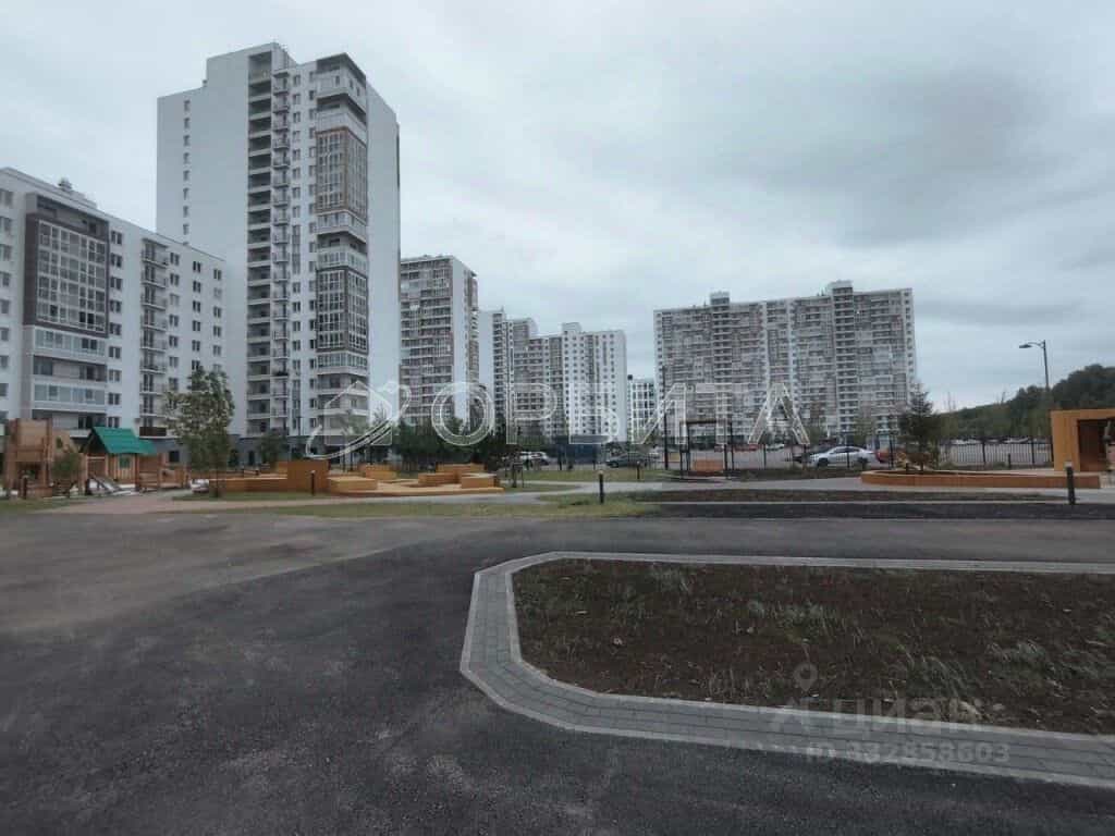 Россия, Тюменский муниципальный округ, деревня Патрушева, улица Николая Гоголя, 9, фото 31