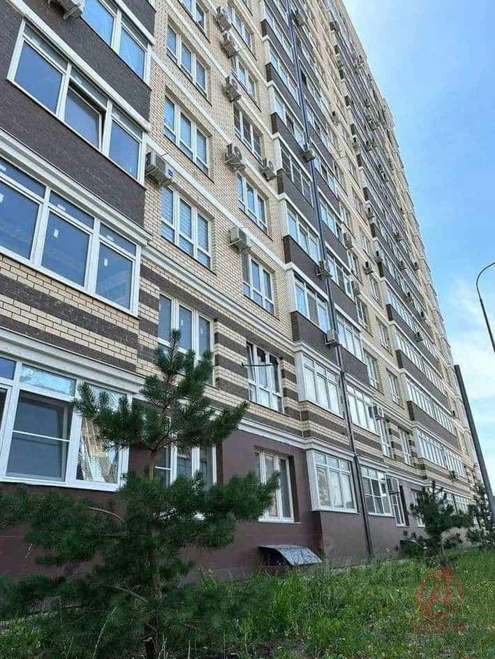 Россия, Краснодарский край, Новороссийск, территория Цемдолина, Солнечная улица, 2