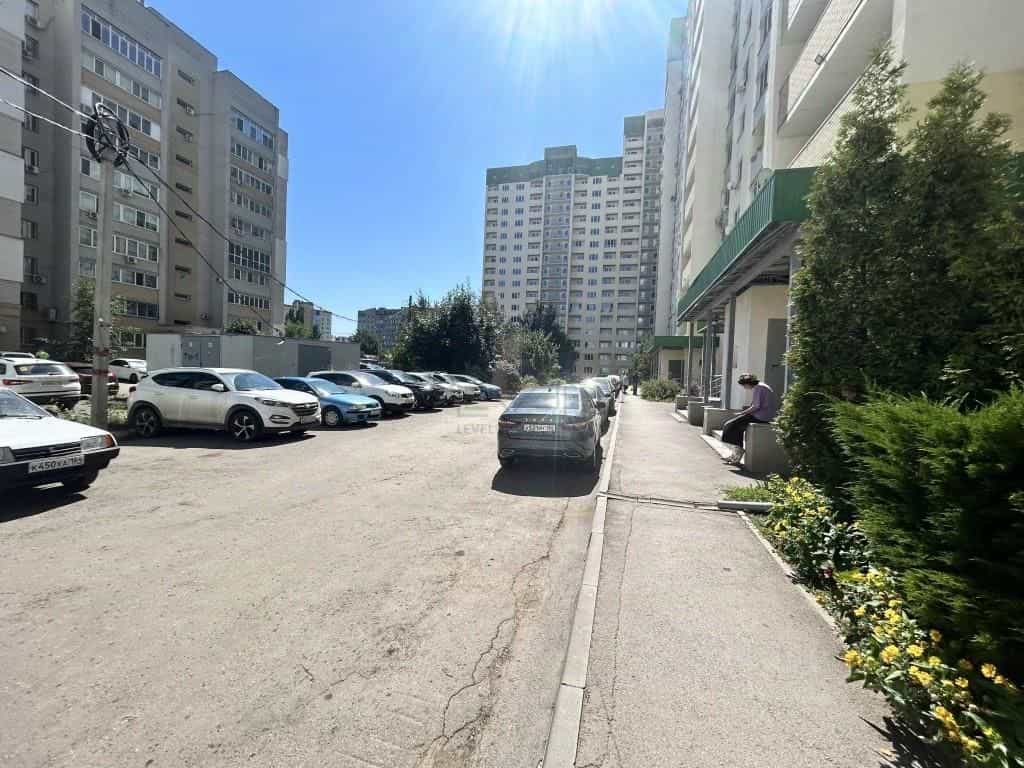 Россия, Саратовская область, Энгельс, улица Маяковского, 47, фото 11