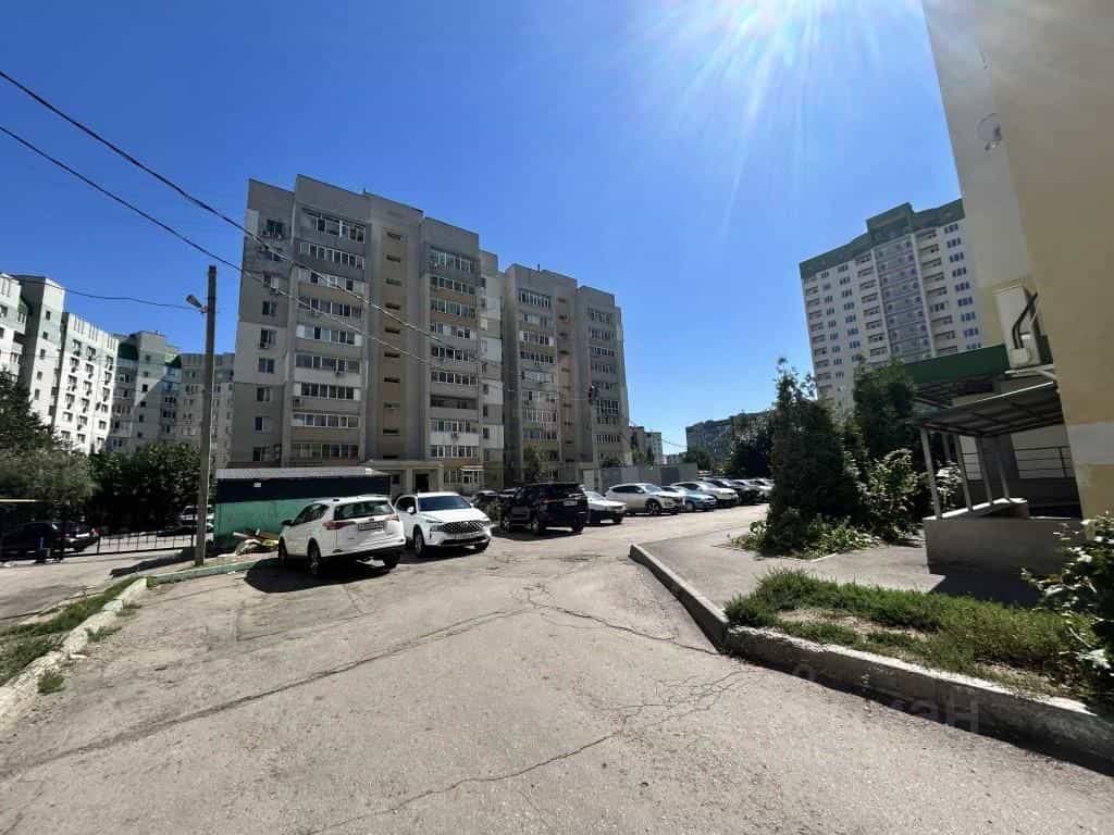 Россия, Саратовская область, Энгельс, улица Маяковского, 47, фото 12