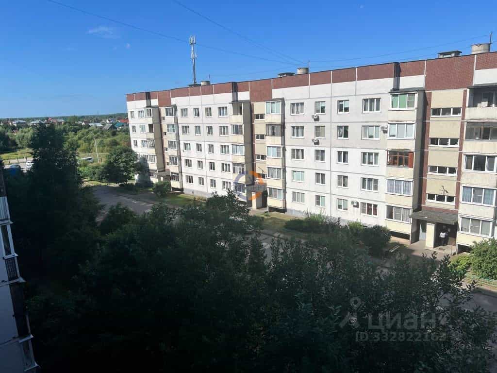 Россия, Великий Новгород, Западный район, улица Коровникова, 4к1, фото 9